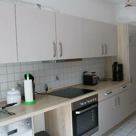 Apartamento Post Ottendorf-Okrilla