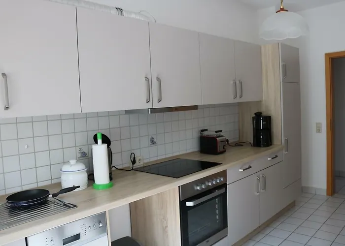 Apartment Post Ottendorf-Okrilla